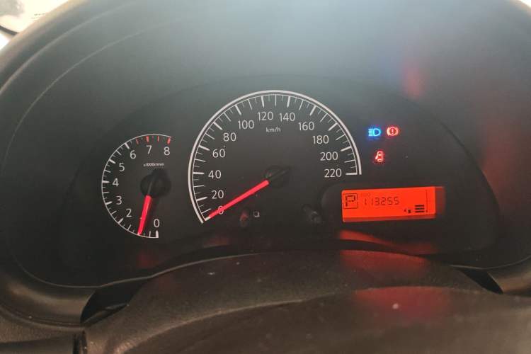 Used Nissan Sunny 2016 1.5XE CVT Leading Edition