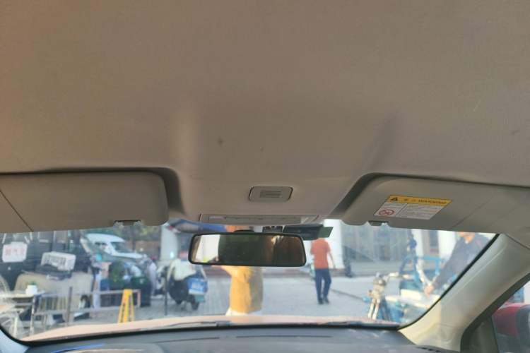 Used MG ZS 2018 1.5L Manual Elite Edition China V standard
