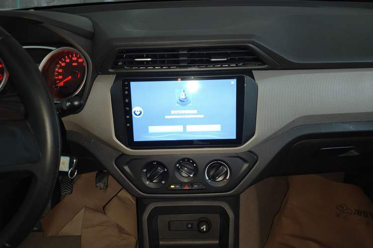 Used Wuling Hongguang 2021 1.5L Revised S Standard Version with Electric Power Steering LAR