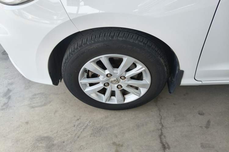 Used Baojun 360 2018 1.5L Automatic Elite Version National V