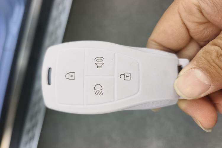 Used BAIC Off-Road BJ40 2023 2.0D Automatic Four-Wheel Drive Blade Hero Edition Adventurer Type
