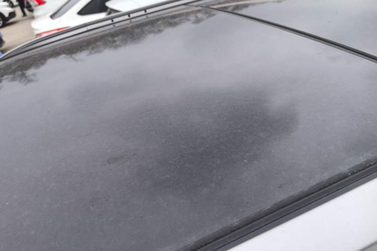 Used Hyundai ix25 2015 1.6L Automatic Two-Wheel Drive Smart GLS Trim
