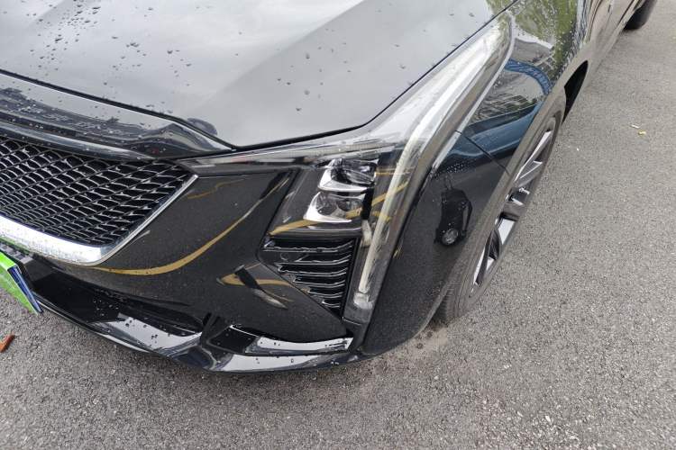 Used Cadillac CT5 2024 28T Prestige Edition