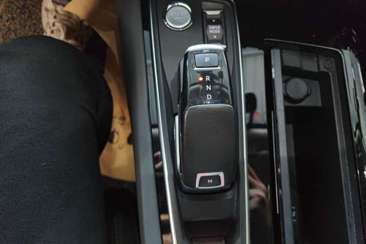 Used Peugeot 508 2022 508L 400THP PureTech Driving Control Edition
