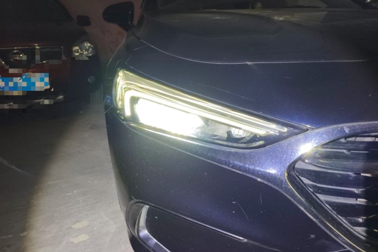 Used Buick LaCrosse 2021 652T Luxury Model
