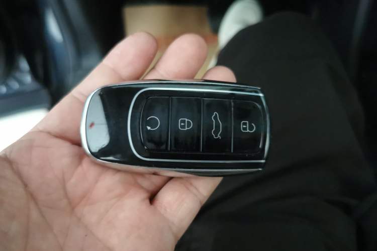 Used Chery Tiggo 8 PLUS 2022 290TGDI DCT Haoting Edition+