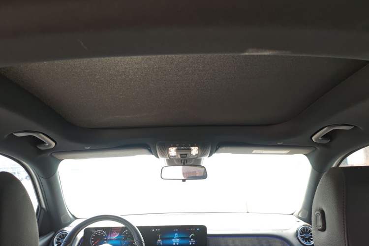 Used Mercedes-Benz EQB 2022 EQB 260
