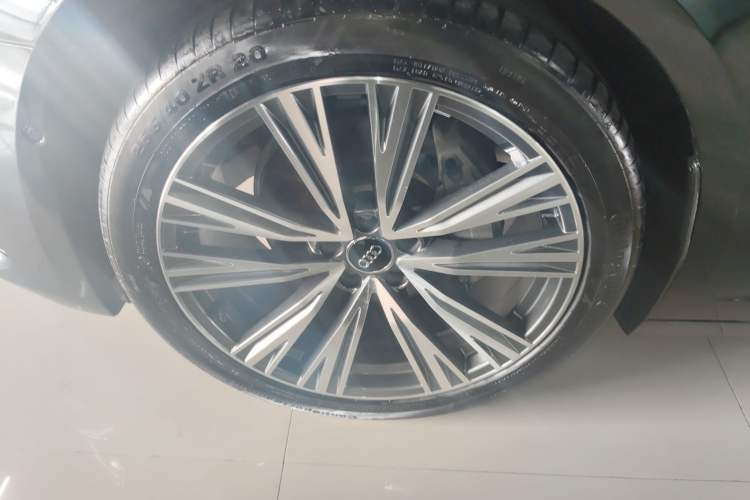 Used Audi A6L 2022 45 TFSI quattro Prestige Elegant Edition
