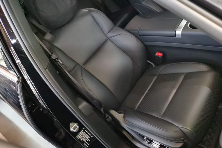 Used Li Auto L7 2023 Pro Model