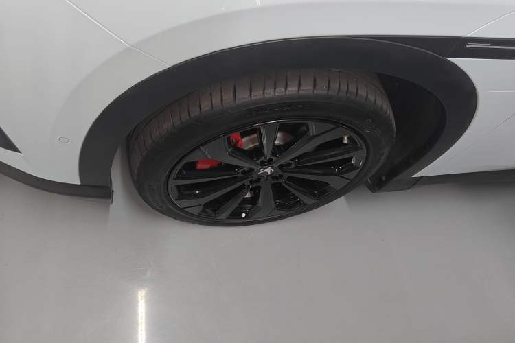 Used ARCFOX Alpha T5 2024 660 MAX