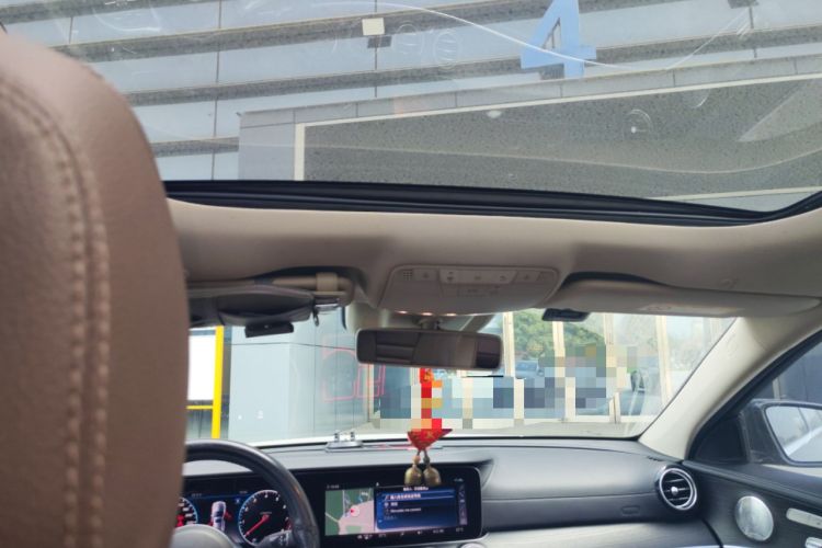 Used Mercedes-Benz E-Class 2020 Restyled E 300 L Sport Exclusive Edition