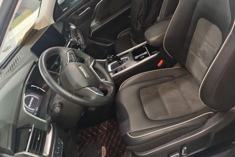 Used Haval H6 2021 National Trend Edition 1.5T Automatic Champion Version