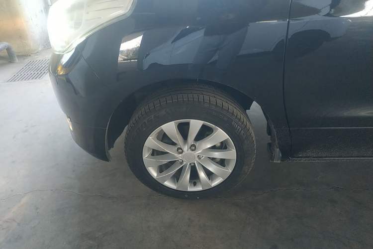 Used FORTHING CM7 2018 2.0T Automatic Luxury Version