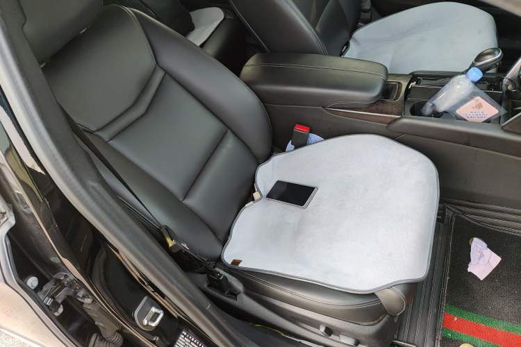 Used Cadillac XTS 2018 28T Tech Edition