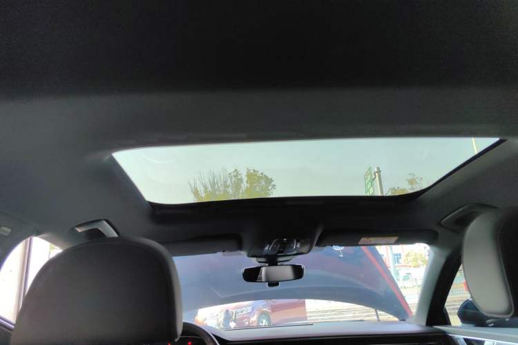 Used Audi A6L 2023 Revised 40 TFSI Luxury Dynamic Edition