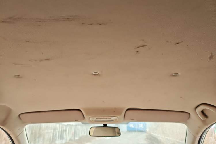 Used Brilliance H330 2013 1.5L Manual Comfort Model
