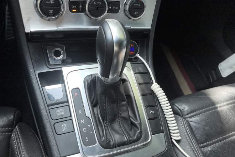 Used Volkswagen FAW-Volkswagen CC 2016 1.8TSI Prestige Model
