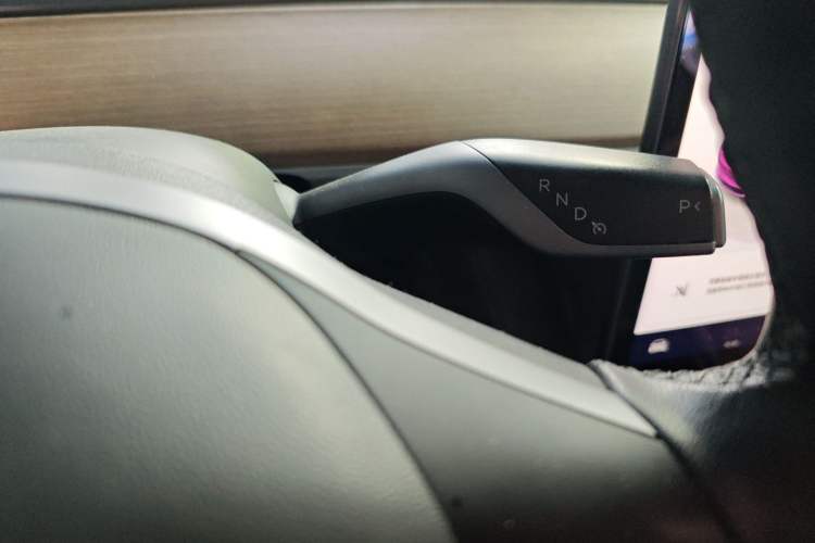 Used Tesla Model 3 2022 Rear-Wheel-Drive Version