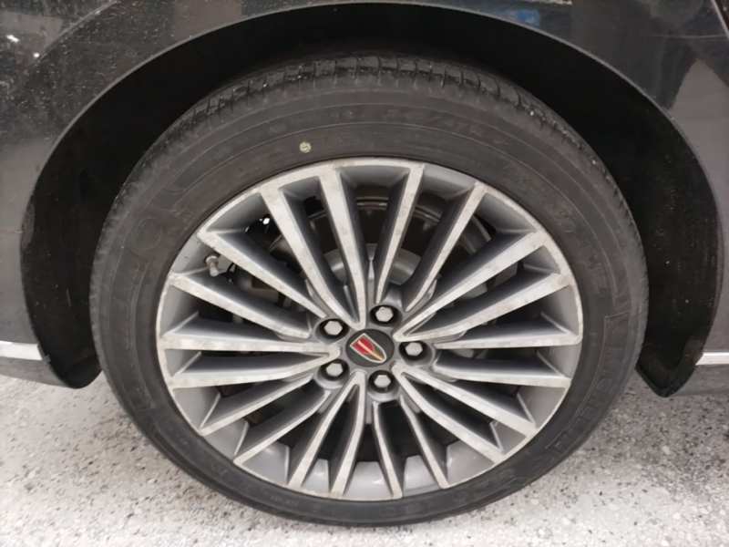 Used Hongqi H9 2020 2.0T Smart Connect Flagship Edition – Chinese Trim Chang — 25