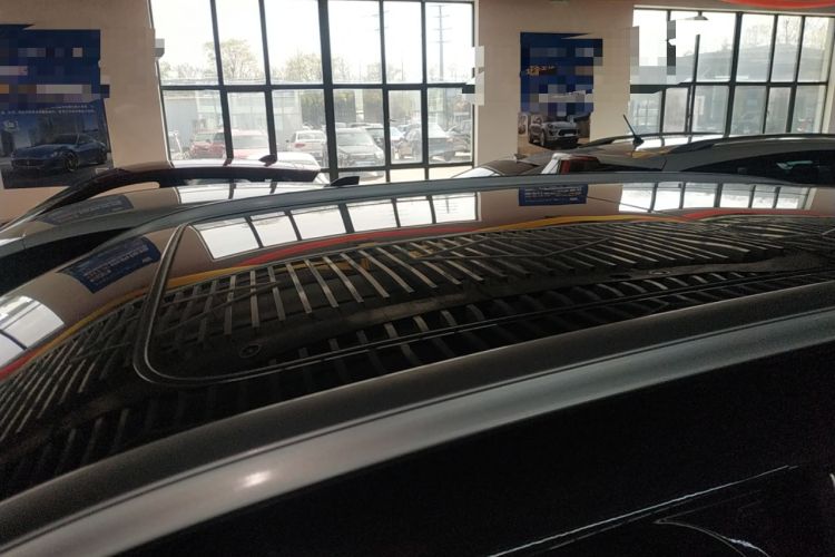 Used Haval H6 2021 China Trend Edition 1.5 GDIT Automatic Champion Version
