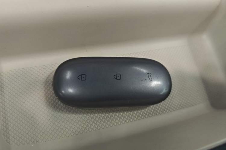 Used Li Auto L7 2023 Pro Model
