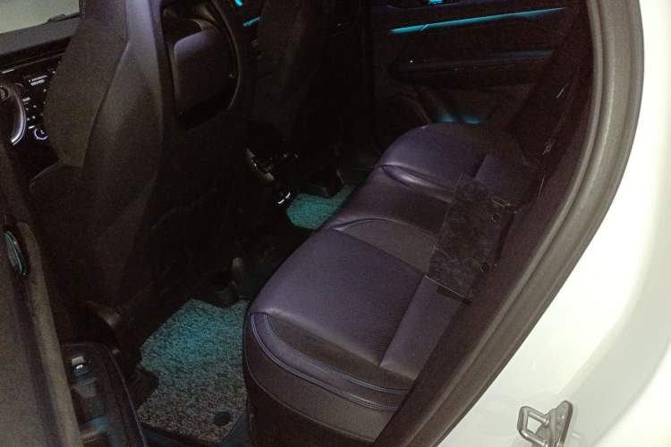 Used Lynk & Co 05 EM-P 2021 1.5TD PHEV HALO
