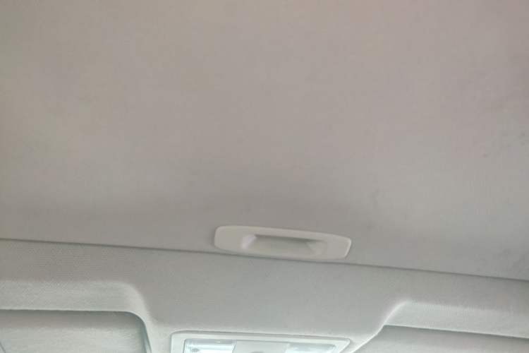 Used Nissan Sylphy 2009 1.6XL Automatic Luxury Sunroof Edition Headliner