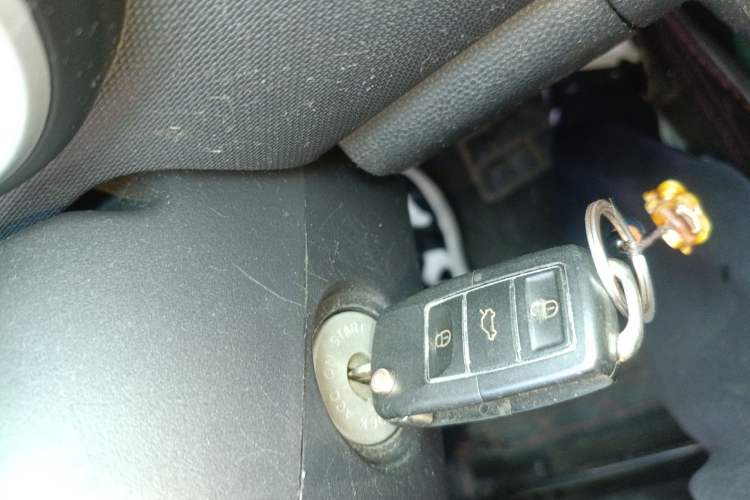 Used CHANGAN CX20 2014 1.4L Manual Sunroof Navigation Version – China IV Standard
