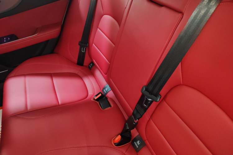 Used Jaguar XEL 2022 2.0T 250 PS R-DYNAMIC S Advanced Sport Edition
