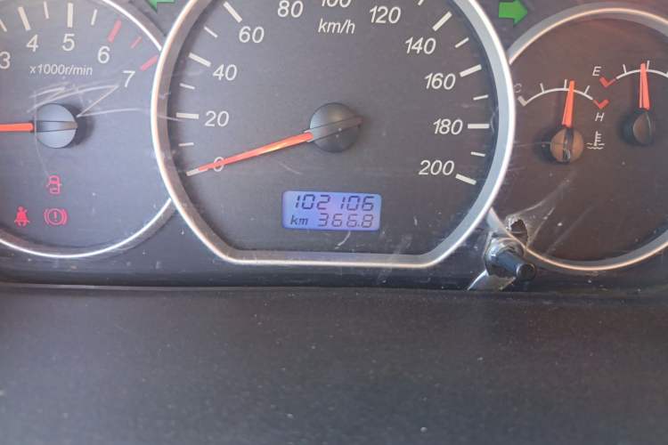 Used Wuling Hongguang 2015 1.5L S Basic Version China V Standard