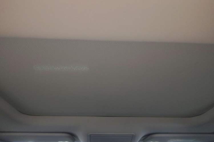 Used Ford Focus 2020 Sedan EcoBoost 180 Automatic Trend Edition Headliner