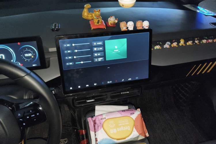 Used AION Y 2022 70 Intelligent Edition Ternary Lithium
