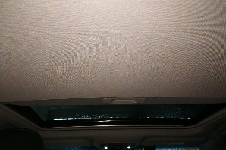 Used Toyota Camry 2021 2.0G Luxury Edition Headliner