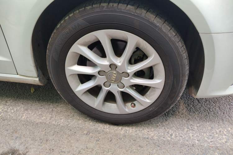 Used Audi A3 2015 Sportback 35 TFSI Millionth Anniversary Intelligent Leading Model