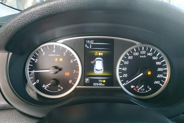 Used Nissan Tiida 2021 1.6L CVT Smart Drive Edition