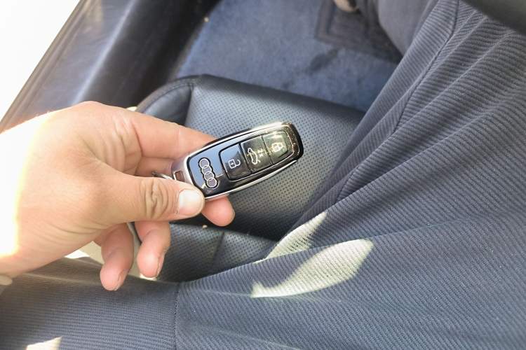 Used Audi A6 2023 allroad quattro 55 TFSI Explorer Edition