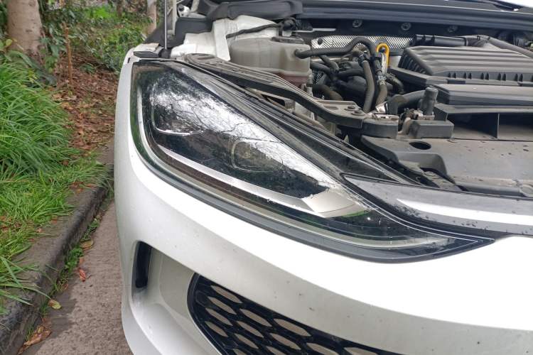 Used Volkswagen Lamando 2024 Lavida L 280TSI DSG Cool & Spicy Edition