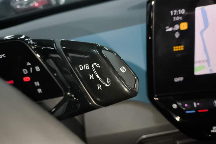 Used Volkswagen ID.3 2023 Pure Smart Edition