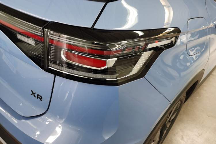 Used Volkswagen Tharu 2025 NewRui 300TSI Prestige Edition Right Rear Taillight