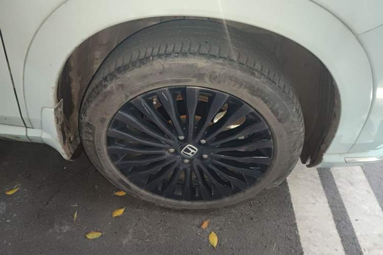 Used Honda e:NP1 2023 510 km Zhanji Version Right Front Wheel Hub