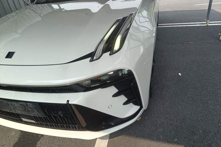 Used Lynk & Co 03 2023 2.0TD DCT JingPro