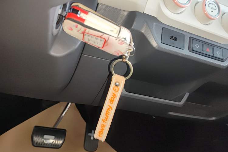 Used Chery QQ QQ Ice Cream 2022 Taohuanxi Sweet Peach Edition
