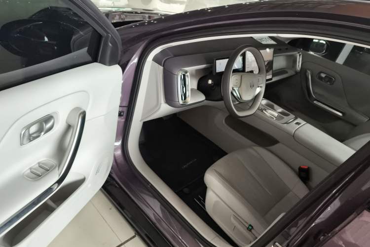 Used Leapmotor B01 2025 430 Comfort Edition