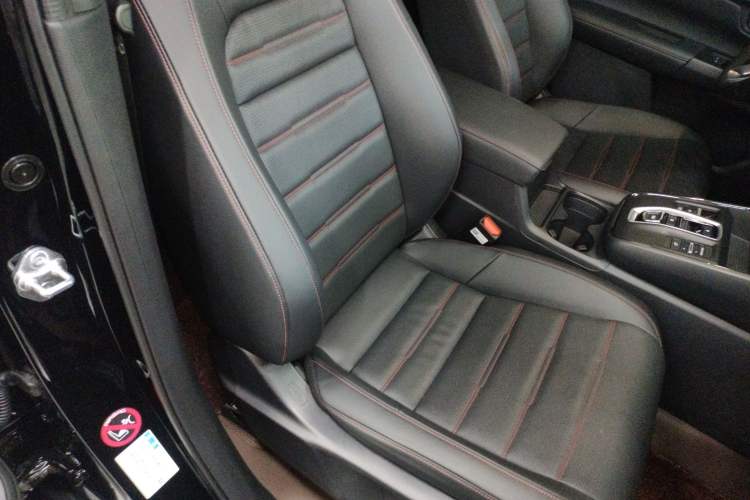 Used Honda CR-V 2024 2.0L eHEV Two-Wheel Drive Smart Edition
