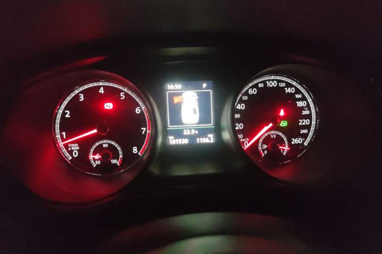 Used Volkswagen Passat 2016 330TSI DSG Prestige Edition