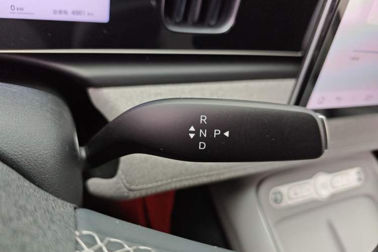 Used BYD Sealion 05 EV 2025 430 km Smart Cruise Version
