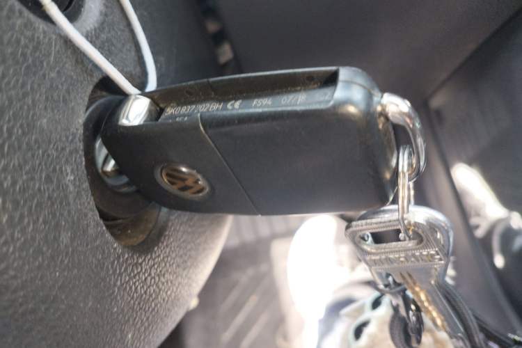 Used Volkswagen Beetle 2018 180TSI Yile Model