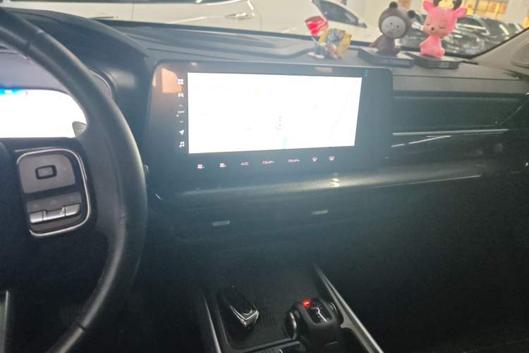 Used Haval X DOG 2022 1.5T DCT Two-Wheel Drive Trendy Edition