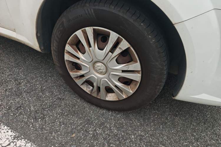 Used Buick Excelle 2015 1.5L Automatic Classic Model
