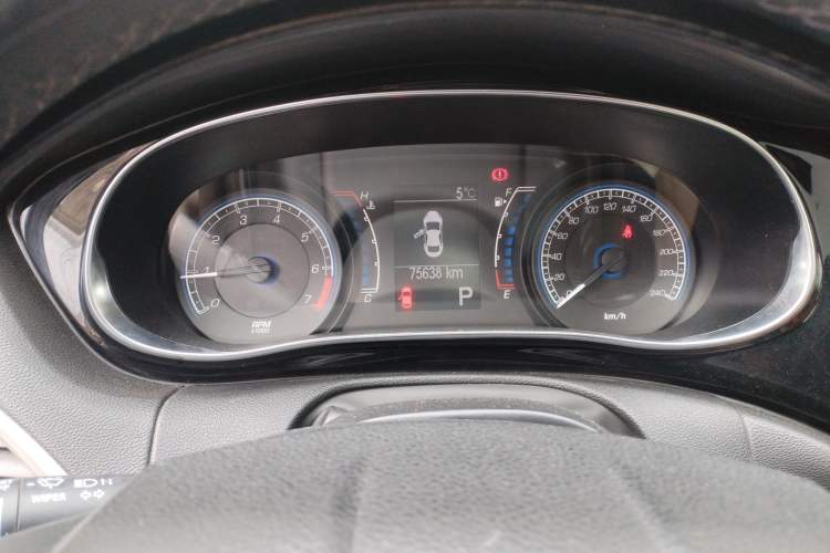 Used Fiat Viaggio 2012 1.4T Automatic Jingxiang Edition
